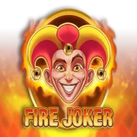 Fire Joker