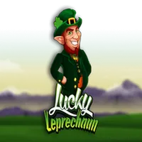 Lucky Leprechaun