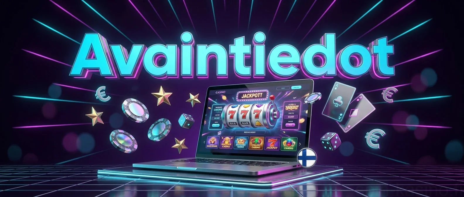 Avaintiedot